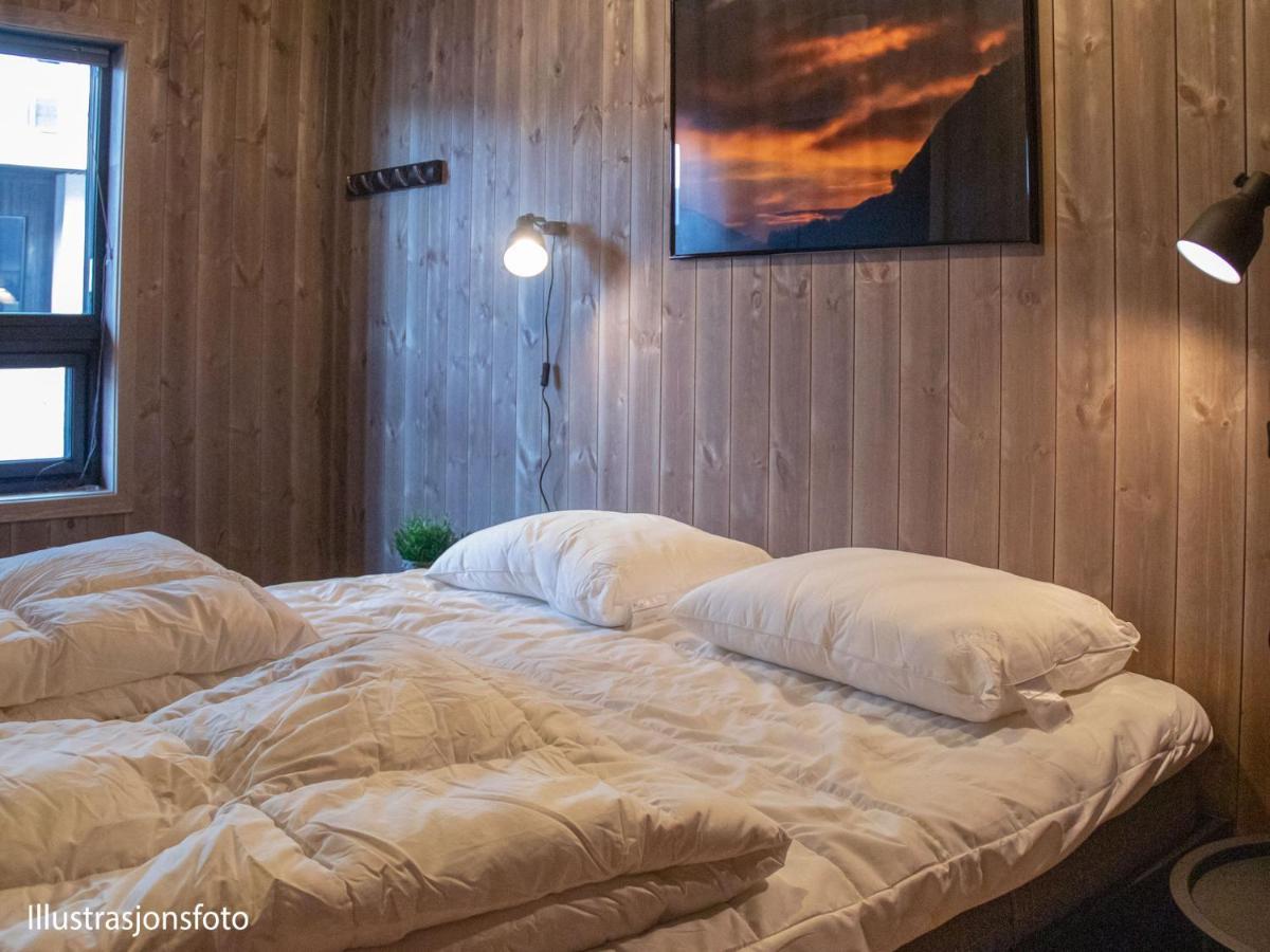Hafjelltunet 외부 사진